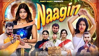 NAAGIN | Fancy Nancy