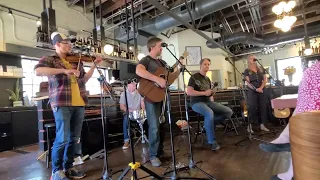 Edge of Glory- Tim Foust and Friends Birthday Brunch 7-23-22