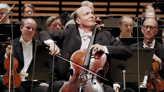 Bloch - Schelomo: Rhapsodie Hébraïque // Truls Mørk