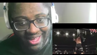 Jacob Fatu's Alley Uce Collection (180 Clips+) Reaction