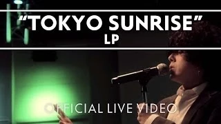 LP - Tokyo Sunrise (Live)
