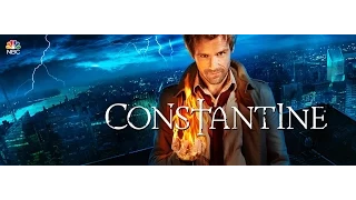 Constantine S1 Ep7 Review By Walter