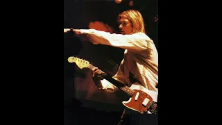 Nirvana - Scentless Apprentice Live (Remastered) Springfield, MA 1993 November 10