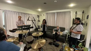 Its Raining Men (Cover) - House Of Groove - Band Practice