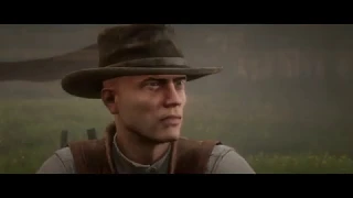 Red Dead Redemption 2. Online - Стрим #1