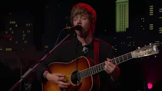 Billy Strings on Austin City Limits "Red Daisy"