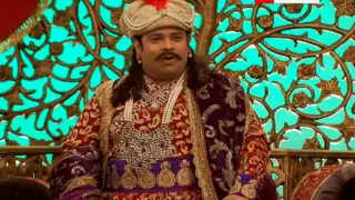 Akbar Birbal - अकबर बीरबल - Birbal Ka Bal - Part 1-Full Episode