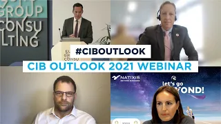 CIB outlook 2021 : How did Corporate and Investment Banks perform during extra-ordinary times?