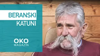 Oko magazin: Beranski katuni - brkovi deda Jova i Martinov dom na planini