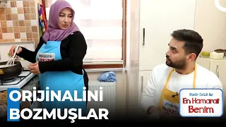 Millet Kendini Öve Öve Bitiremiyor Be! - En Hamarat Benim 364. Bölüm