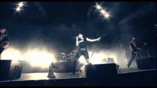 Silbermond - Nein Danke (Laut Gedacht Live DVD in Oberhausen)