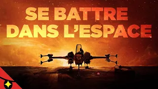 5 MENSONGES sur les BATAILLES SPATIALES 🚀