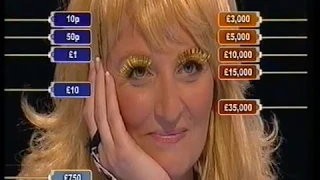 Deal or No Deal - 20th May 2006 (Emma)