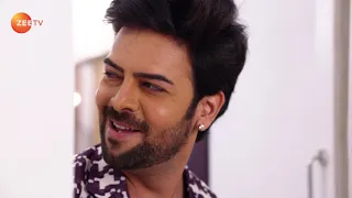 Kundali Bhagya - Hindi TV Serial - Full Episode 1106 - Sanjay Gagnani, Shakti, Shraddha - Zee TV