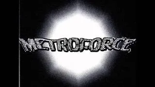 Daft Punk - Robot - Rock (Metroforce Remix)