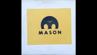 Mason - Travelin' (1971)