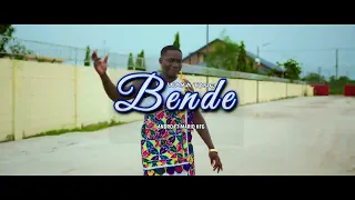 ANDRO FT MARIO HFG - BENDE WAKA TUNE (OFFICIAL VIDEO CLIP)