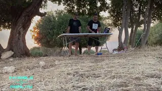 Invisible Reality @ Unite - Psytrance Sessions