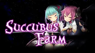 Succubus Farm - Official Trailer