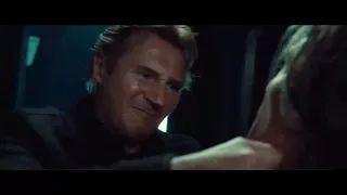 liam neeson fights non stop