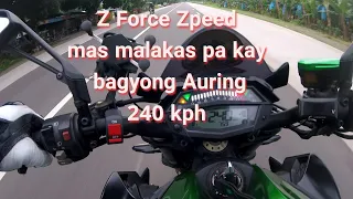 Reed for Speed ng Davao? ..........   Zpeed Force One...