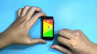 Soyes XS12 mini phone - Review Speed Test, Benchmark, Gaming Test!