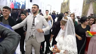 Свадьба Ахмед Мадина  Беловодское  вторая часть