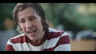 Rodney Mullen - Until The Wheels Fall Off (Tony Hawk Documentary)