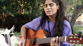 Jessie Reyez Performs "Shutter Island" at SXSW For Pigeons & Planes