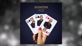 Scooter - What you're waiting for feat. Maidwell - Ace (Ganzes Album)