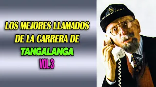 🚨Tangalanga LO MEJOR DE LO MEJOR (Vol. 3)🚨