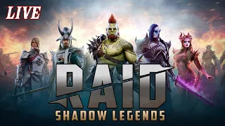 Best Raid Player To EVER Exist! | Raid: Shadow Legends #sponsored
