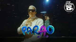 Nio Garcia Ft Luar La L - Parao (Extended Version)