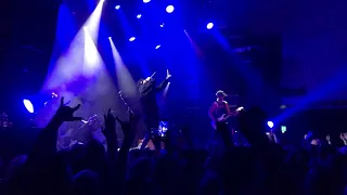 Attila - About That Life (Live, O2 Academy Islington, London 2018