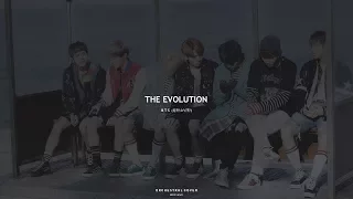BTS (방탄소년단) 'Orchestral Evolution' | MDP