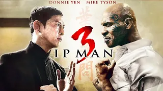 IP Man 3 | Film HD