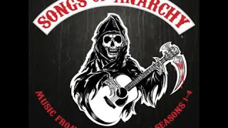 The White Buffalo Sons of Anarchy - The House of The Rising Sun............