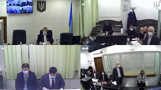 Обрання запобіжного заходу ще одному адвокату