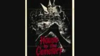 The House by the Cemetery ost main theme 1981