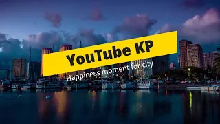 Happiness Moment For City | #Love | @TheYouTubeKP  🌆