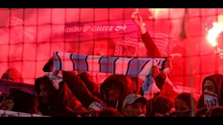 Marseille Ultras - Aux Armes