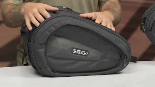 OGIO Saddlebags Review