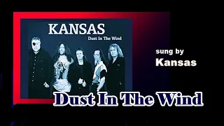 Dust In The Wind / Kansas (with Lyrics & 한글 자막, 1978)