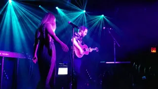 Zander Hawley - Until We Both Get Bored - NYC - 6-26-2018