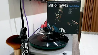 [MoFi / MFSL] Miles Davis - So What (Vinyl LP Record Box Set) Original Master Recording