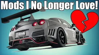 5 Car Mods I No Longer Love!