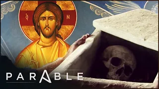 Unlocking Ancient Mysteries: The Rediscovery of Jesus' Tomb | Parable