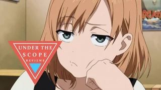 UTS Anime Review: Shirobako