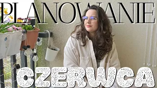 Zaplanuj ze mna CZERWIEC Nawyki 2023, jak byc bardziej zorganizowanym mój dzien pracy vlog codzienny