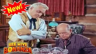 Bonanza Full Movie 💖Season 19  Episode 27 💖 The Unwanted  💖Western TV Series